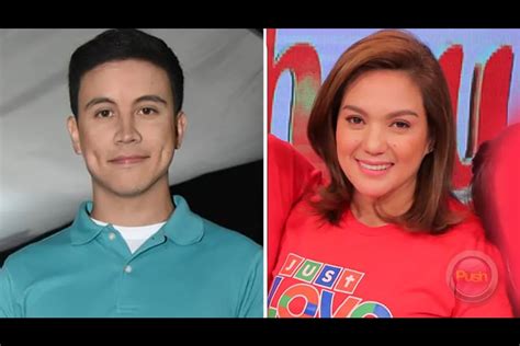 Sylvia Sanchez admits Arjo Atayde is not her first child.
